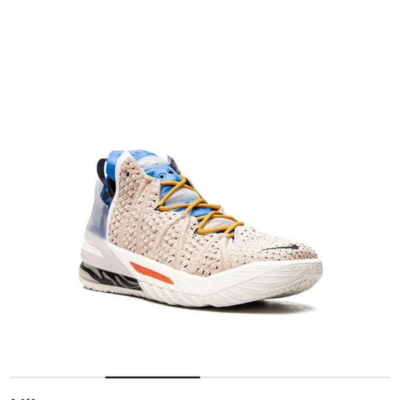 Nike
LeBron 18 "Multi Animal Print" sneakers - Picture 3 of 15